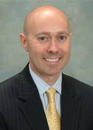 David James Stickler, Financial Advisor