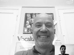 Dave Stroud (@DSVocalStudio)