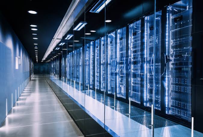 Within six years, building the leading AI data center may cost $200B |  TechCrunch