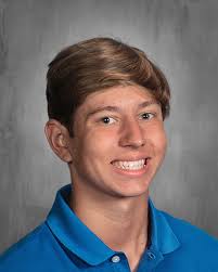 Sunday Seniors 2023: Mason Judy, Alexander Kaufmann, Jack Kinkade, Alli  Kirts, and Isaac Kocher