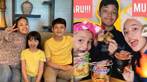 Find and view instagram account @fans_alwi_assegaf02 to never miss new stories, reels, guides, photos and videos. 8 Potret Alwi Assegaf Bareng Kakak Dan Adik Akrab Dan Gemas Banget