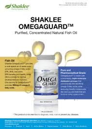 Level 1 and 2, sunway geo tower, jalan lagoon selatan, bandar sunway, 47500 subang jaya. Omegaguard Purified Concentrated Fish Oil Shaklee Malaysia