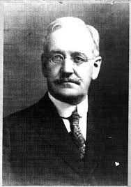 Dwight Preston Montague (Montague Park)