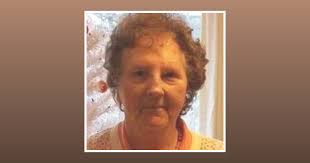 Mary Moore (Cash) Hart Obituary May 25, 2016