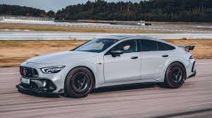 4 door automatic petrol coupe. New 888bhp Brabus Rocket 900 Is Mad 200mph Mercedes Gt 63 S Auto Express