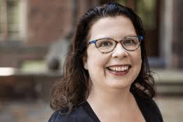 Leaping into center stage