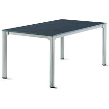 Gewinner eines kampfes oder wettkampfes, siehe sieg. Sieger Gartentisch Aluminium Vivodur