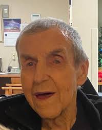 Obituary for William Joseph Probert