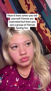 Definitely wish I had friends sometimes #hmm #howitfeels #nofriends  #leftout #fomo #inmyfeelings #ineedfriends