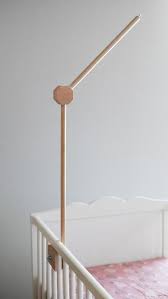 Cot Mobile Hanger Baby Mobile Hanger Crib Wooden Mobile Arm Baby Mobile Crib Attachment Mobile Hanger Wooden Stand In 2021 Mobile Hanger Baby Mobile Arm Baby Mobile