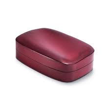 We did not find results for: Elsa Peretti Wave Jewelry Box With Ring Holder In Bordeaux Leather Tiffany Co