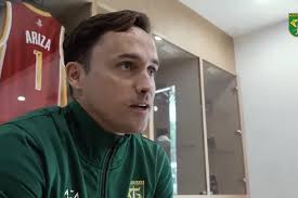Paul Munster Menjadi Pelatih Bajul Ijo Selama Sisa Pertandingan BRI Liga 1  2023/2024