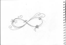 Infinity Tattoo Infinity Tattoos Infinite Tattoo Infinity Symbol Tattoo