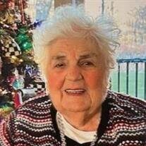 Sue M. (Zoccali) Tortora Obituary