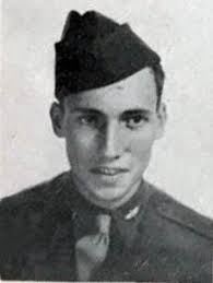 1Lt Stockton Rush Bartol (1922-1944)