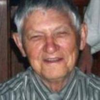 John Albert Miklos (1933-2012)