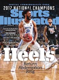 Top 10 teams from each group proceed to semi finals. University Of North Carolina 2017 Ncaa National Champions Sports Illustrated Cover By Sports Illustrated