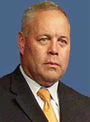 Connecticut Department of Correction