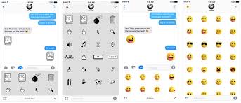 Ios, ipados, macos, tvos, and more: Apple Veroffentlicht Animierte Sticker Fur Imessage Ios 10 Macerkopf