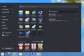 Pokki Start Menu For Windows 8 Family Safety Ads