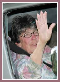 Doris Jean Ewing Obituary