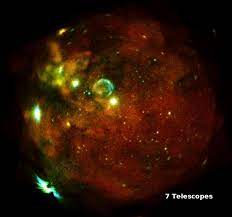 Check spelling or type a new query. Erosita Takes Its First Look At The Hot Universe Dlr Portal