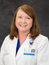 Lisia Sullins, FNP-C