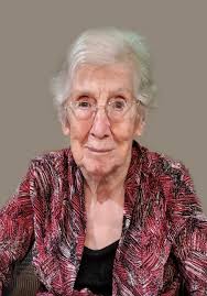 Obituary for Margaret "Peg" Rose Lyness