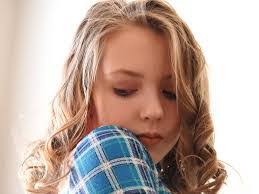 Jessica Lafferty's Instagram, Twitter & Facebook