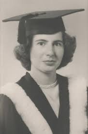 Obituary for Monica (Barker) Robb