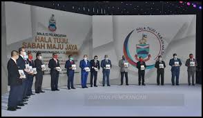 Menurut jurucakap urus setia, penyertaan ini terbuka kepada seluruh rakyat sabah, bermula 22 januari hingga 29 januari depan, iaitu pada atau sebelum jam… Sabah Maju Jaya For The Development Of All Sabahans Sabah News Bebas Bersuara