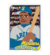 Box break values and other statistics. Artists Reimagine The Baseball Card With Ipad Pro And Apple Pencil Apple