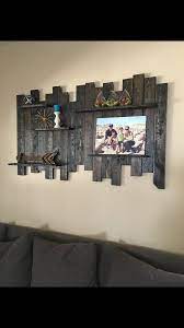 Reclaimed Wood Wall Shelf Reclaimed Wood Wall Decor Wood Etsy Reclaimed Wood Wall Decor Rustic Wall Shelves Wood Pallet Wall