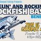 1st ANNUAL REELIN' & ROCKIN' ROCKFISH BASH  event image