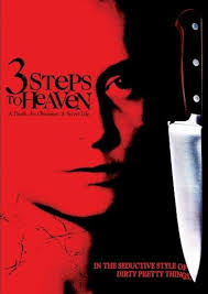 3 Steps to Heaven [DVD]