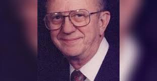 Ralph P Williams Obituary