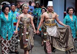 Kisah Perjuangan Pernikahan Beda Agama Di Indonesia