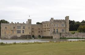 There was a saxon chief named led or leeds. Liberty Adventures Discover Leeds Castle P Style Font Size 20px U S Air Forces In Europe Air Forces Africa P Display