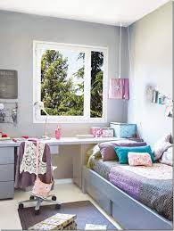 Vi mostriamo come arredare una camera da letto piccola attraverso 30 idee progettuali semplici ed originali che vi permetteranno di organizzare vi state chiedendo come arredare una camera da letto piccola dove avere a disposizione tutto ciò che occorre senza dover rinunciare ad estetica e design? Come Arredare Una Camera Piccola Per Ragazza