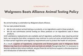 None of no7 beauty's ingredients, formulations, or finished products are tested on animals, anywhere in the world. Is No7 Cruelty Free Vegan In 2021 Ethical Elephant