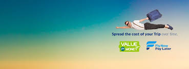 Fly Now Pay Later Crystal Travel