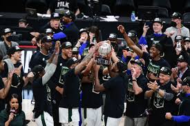 Maybe you would like to learn more about one of these? It Took A Village To Get The Bucks To The Finals The Ringer