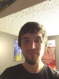 Sean Ayre's Instagram, Twitter & Facebook