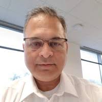 Ronald DSouza Email & Phone Number