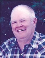 Wayne Sharp Obituary (2015)