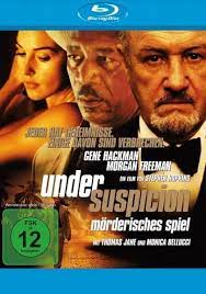 Under suspicion (2000, сша, франция), imdb: Under Suspicion Morderisches Spiel Auf Blu Ray Disc Portofrei Bei Bucher De