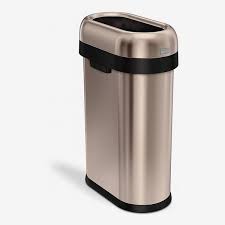 We thought it was a good idea to include this section because not all trash cans are created equal. 15 Best Kitchen Trash Cans 2020 The Strategist New York Magazine