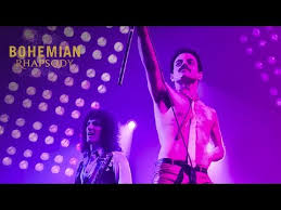 Watch bohemian rhapsody movie online. Bohemian Rhapsody Hd Poster