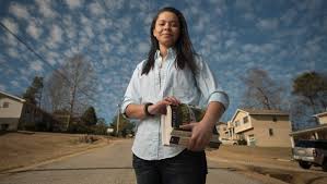 Police redouble efforts to recruit diverse officers