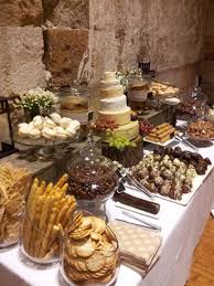 Wonderful Ideas To Make Your Wedding Reception Special Laissez Faire Laissez Faire Buffet Food Food Wedding Buffet Food